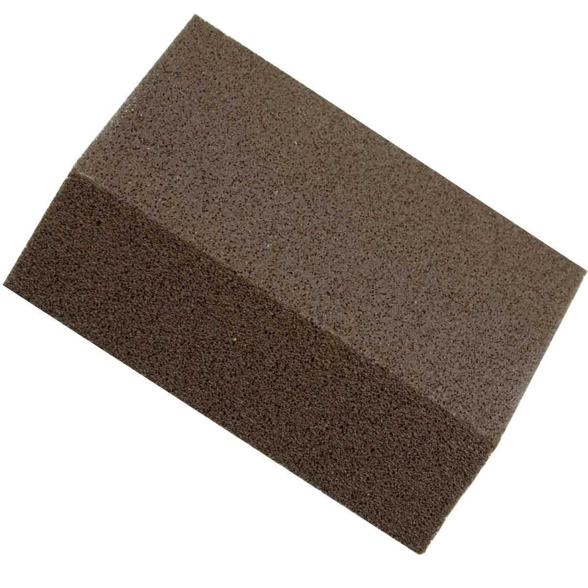 3M Angled Sanding Sponge Fine